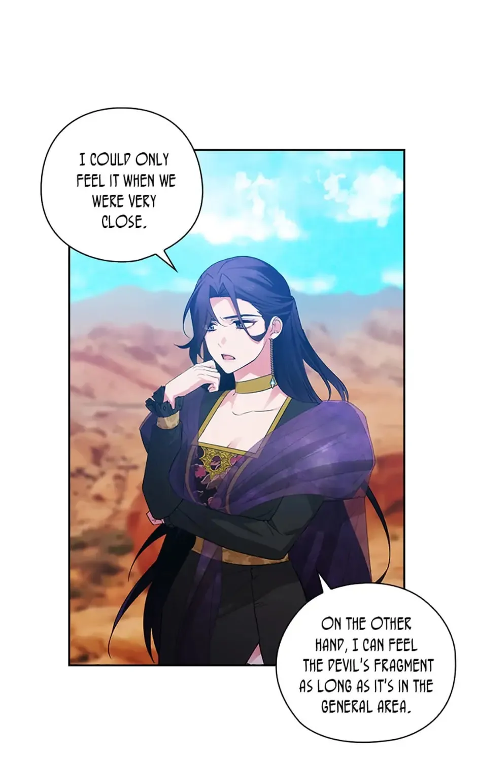 Adonis Mangakakalot X Chapter 216 Page 19