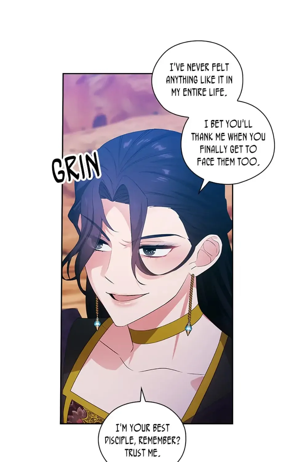 Adonis Mangakakalot X Chapter 216 Page 11