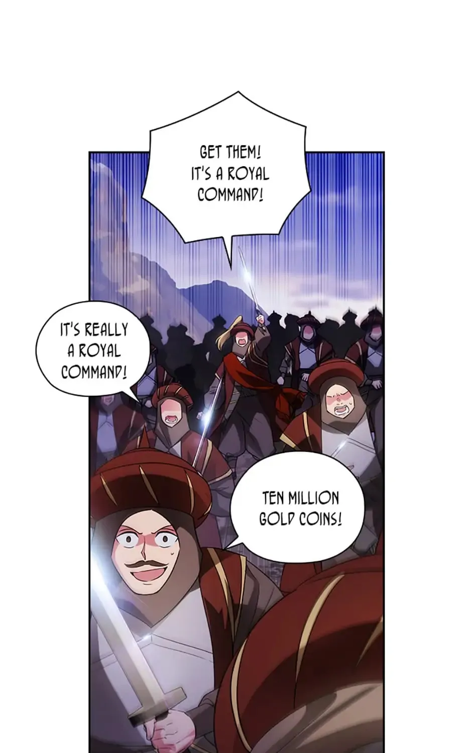 Adonis Mangakakalot X Chapter 216 Page 103