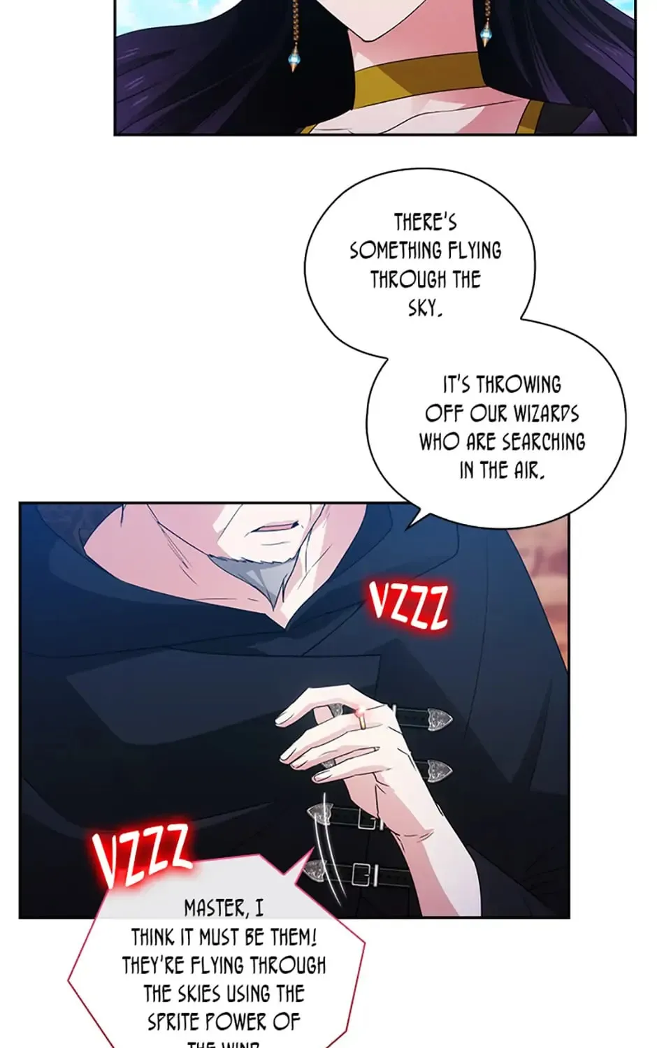 Adonis Mangakakalot X Chapter 216 Page 25