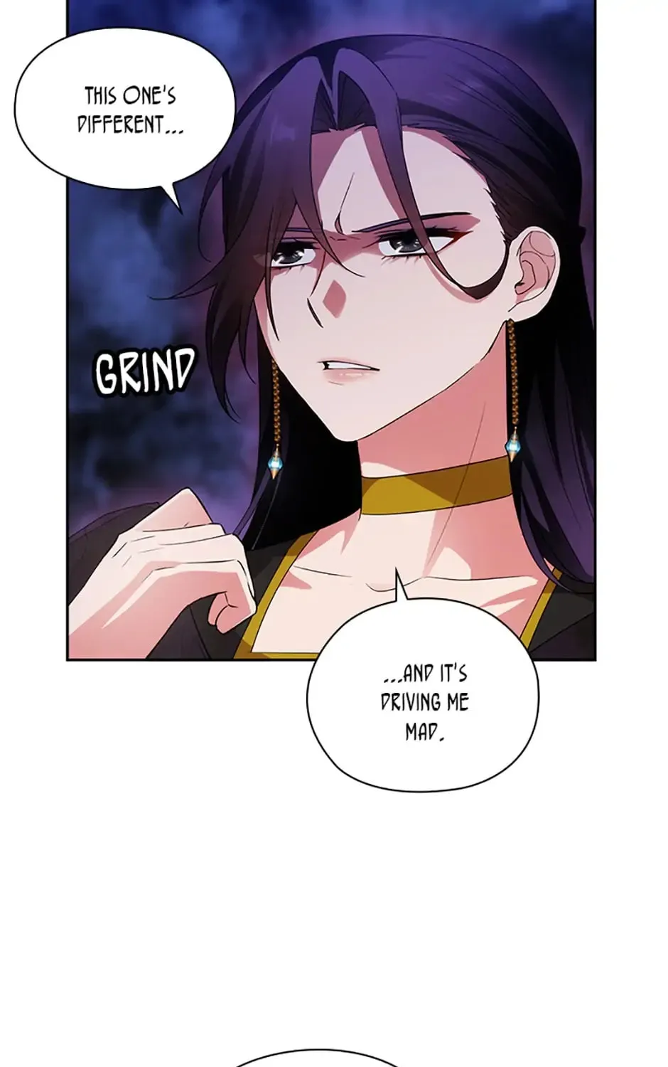 Adonis Mangakakalot X Chapter 216 Page 21