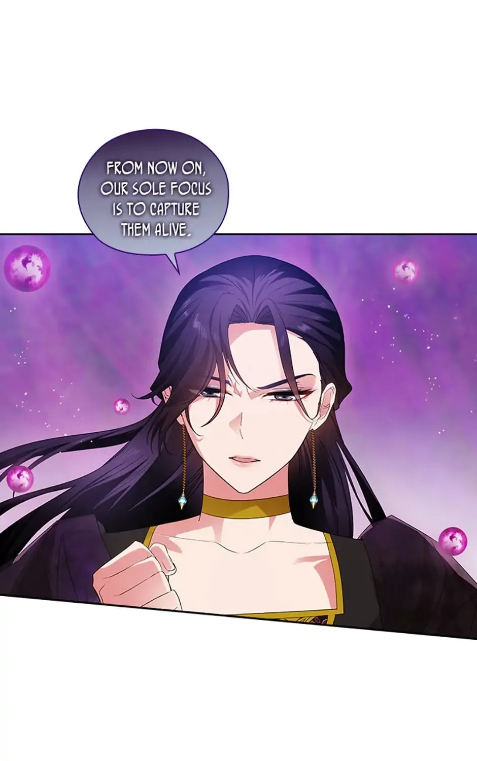 Adonis Mangakakalot X Chapter 216 Page 39