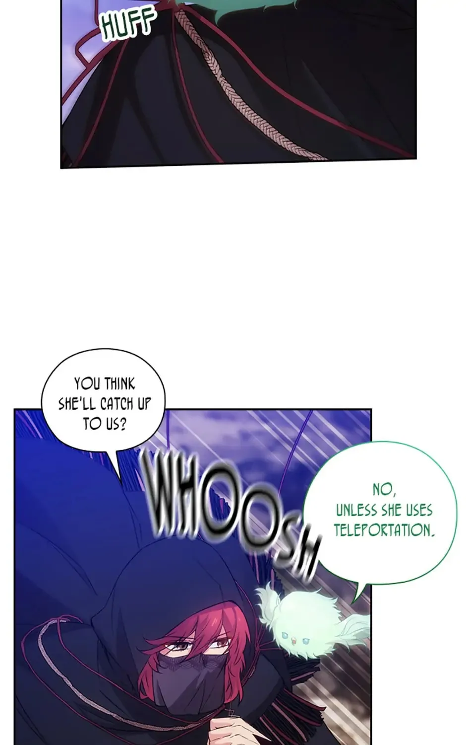 Adonis Mangakakalot X Chapter 216 Page 45