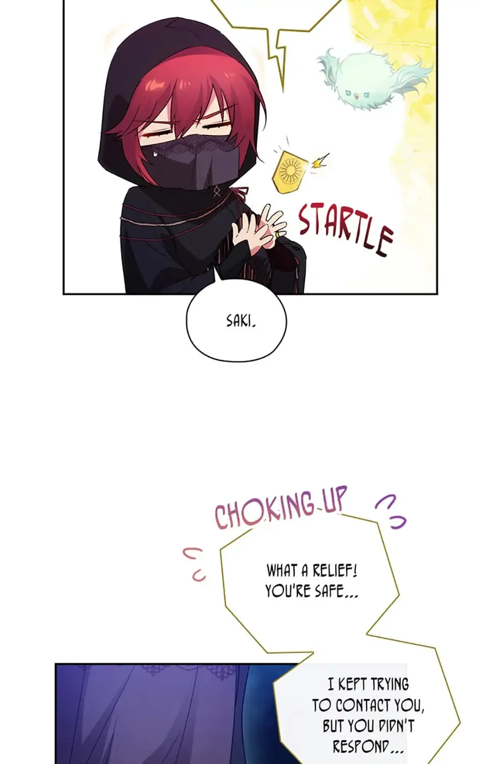 Adonis Mangakakalot X Chapter 216 Page 53
