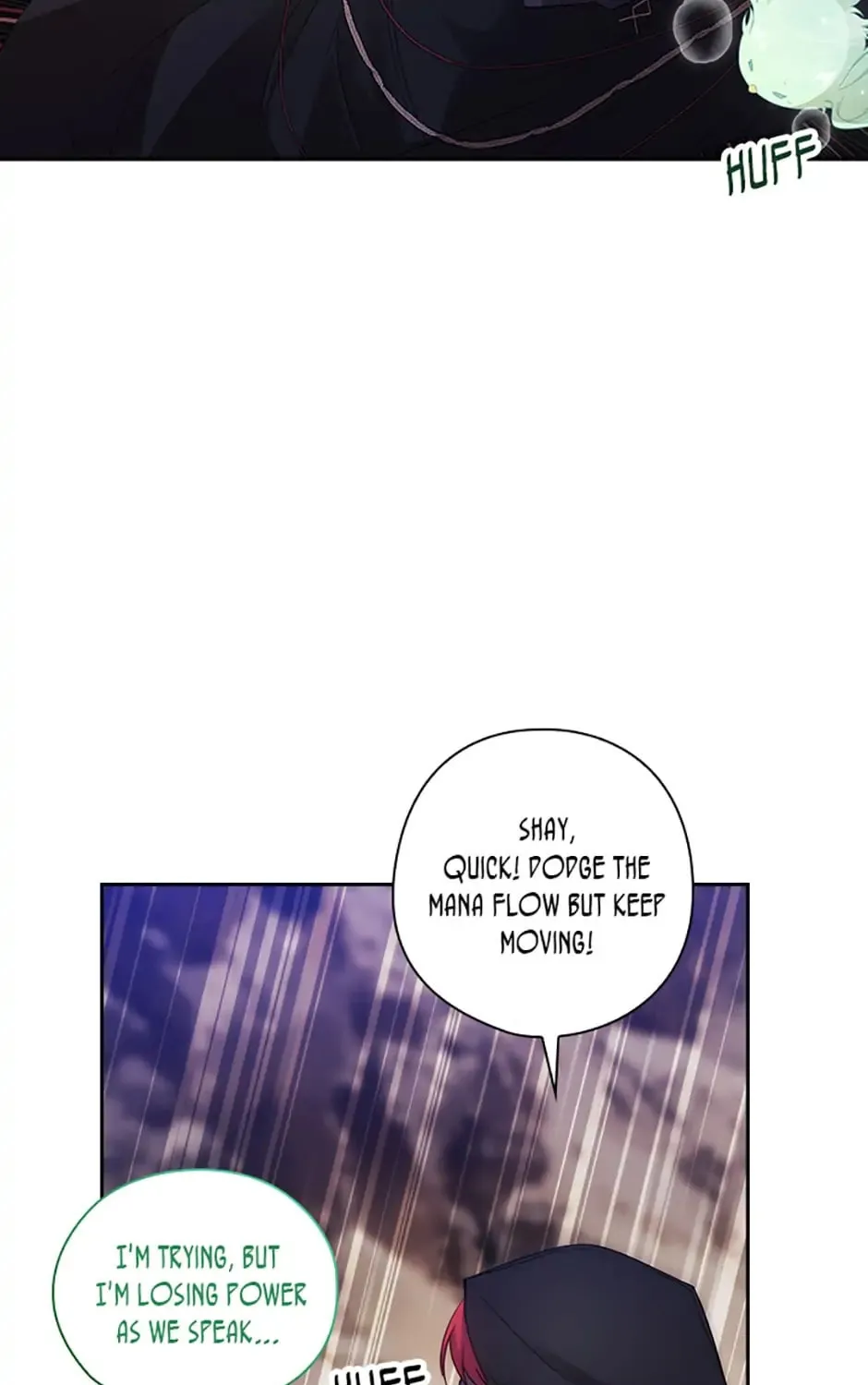 Adonis Mangakakalot X Chapter 216 Page 65