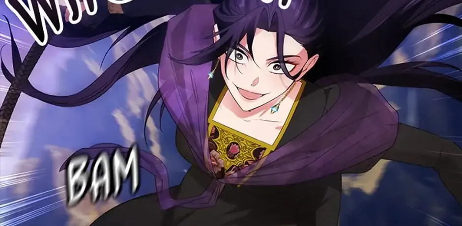 Adonis Mangakakalot X Chapter 216 Page 70