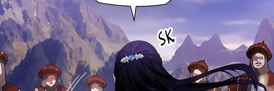 Adonis Mangakakalot X Chapter 216 Page 100