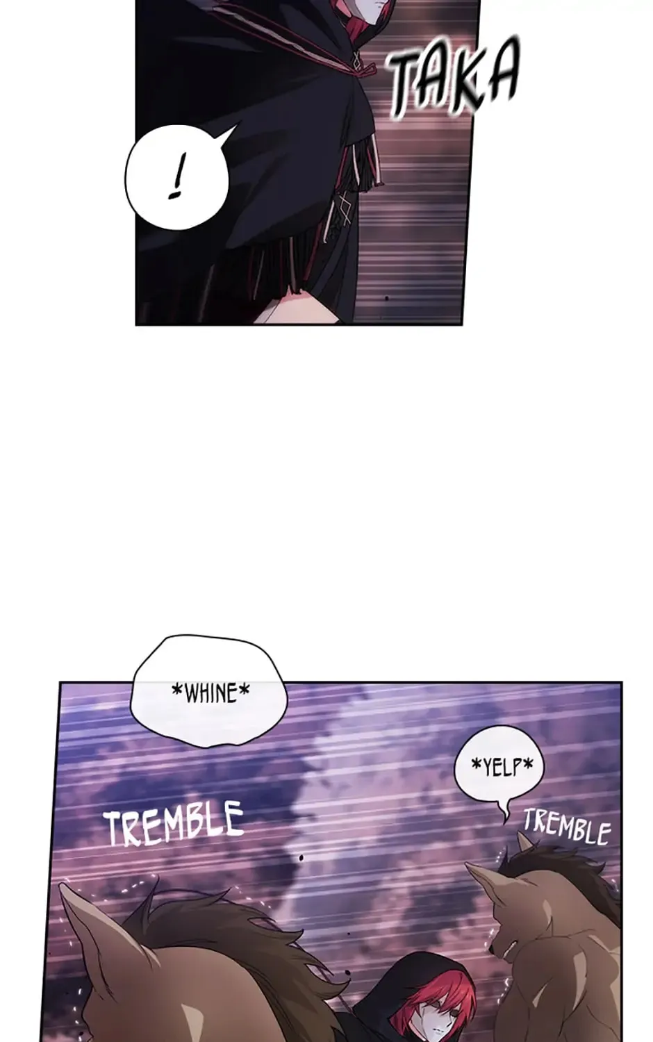 Adonis Mangakakalot X Chapter 217 Page 23