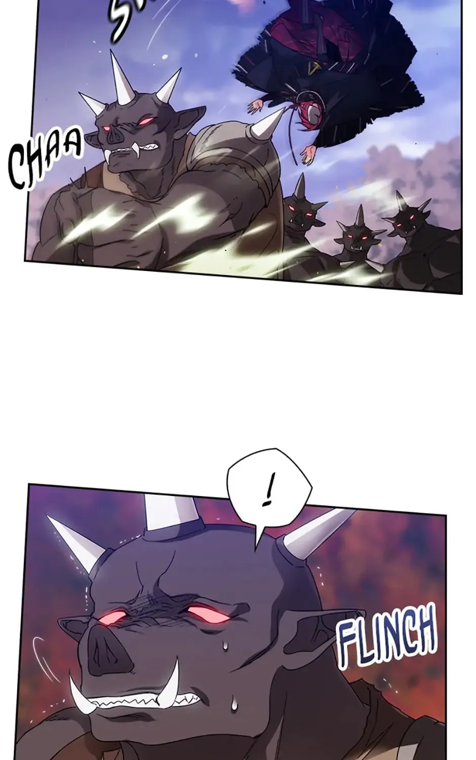 Adonis Mangakakalot X Chapter 217 Page 31
