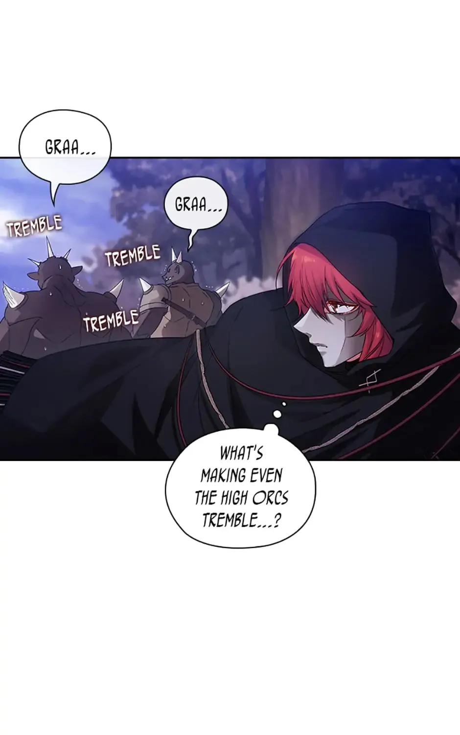 Adonis Mangakakalot X Chapter 217 Page 33