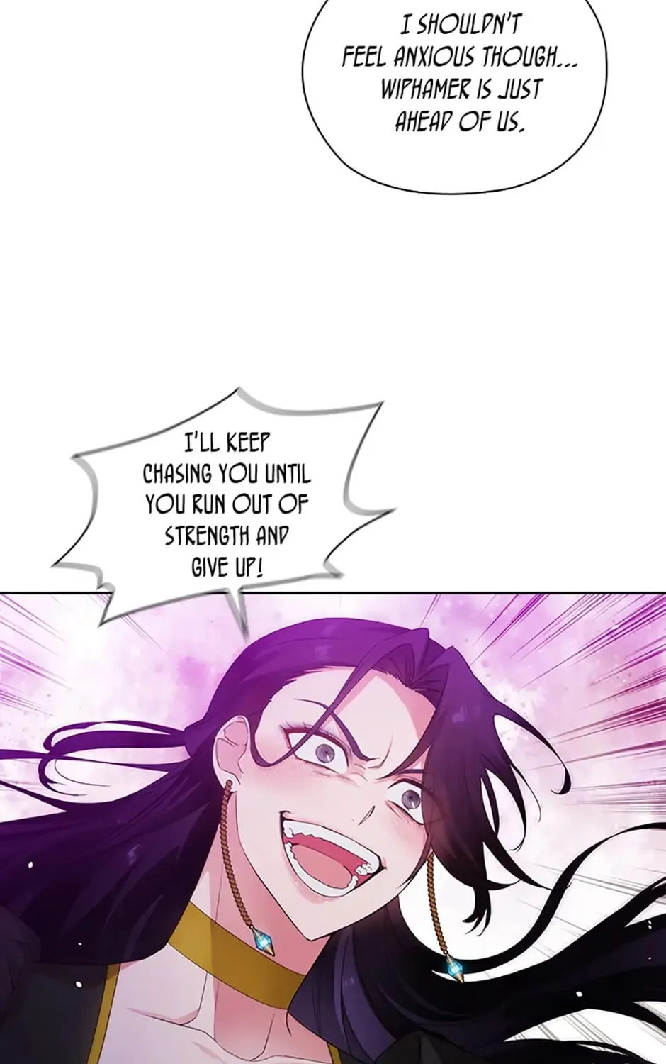 Adonis Mangakakalot X Chapter 217 Page 45