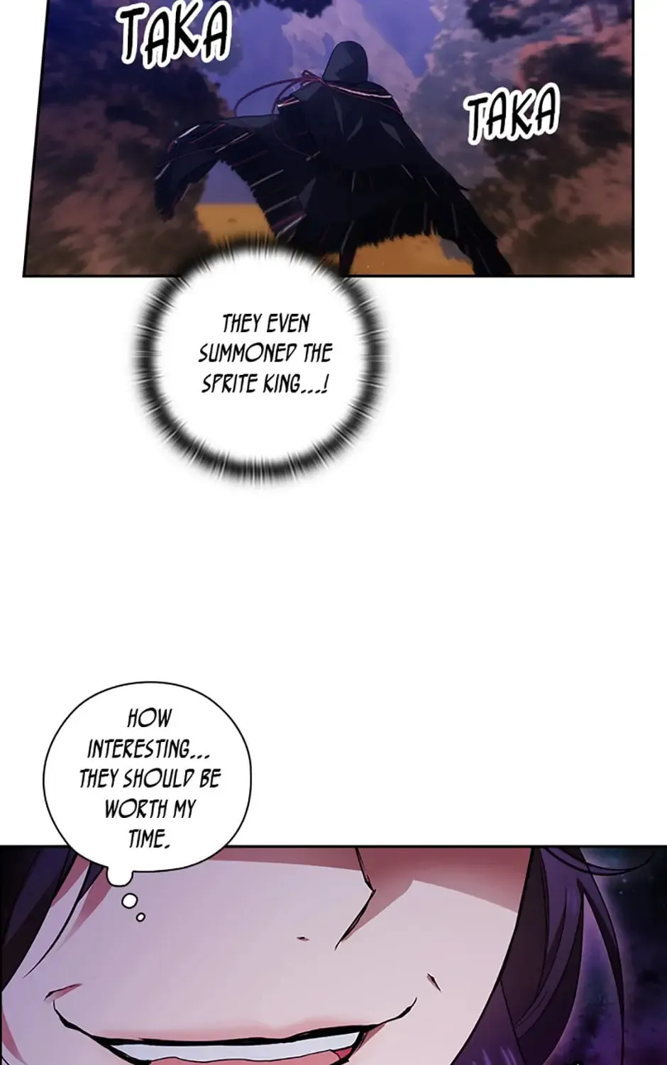 Adonis Mangakakalot X Chapter 217 Page 43