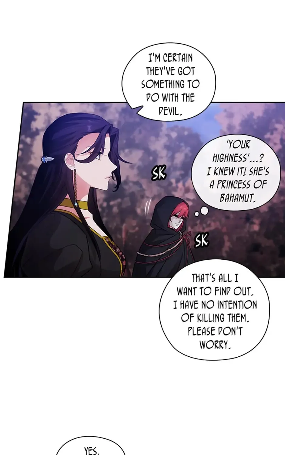 Adonis Mangakakalot X Chapter 217 Page 85