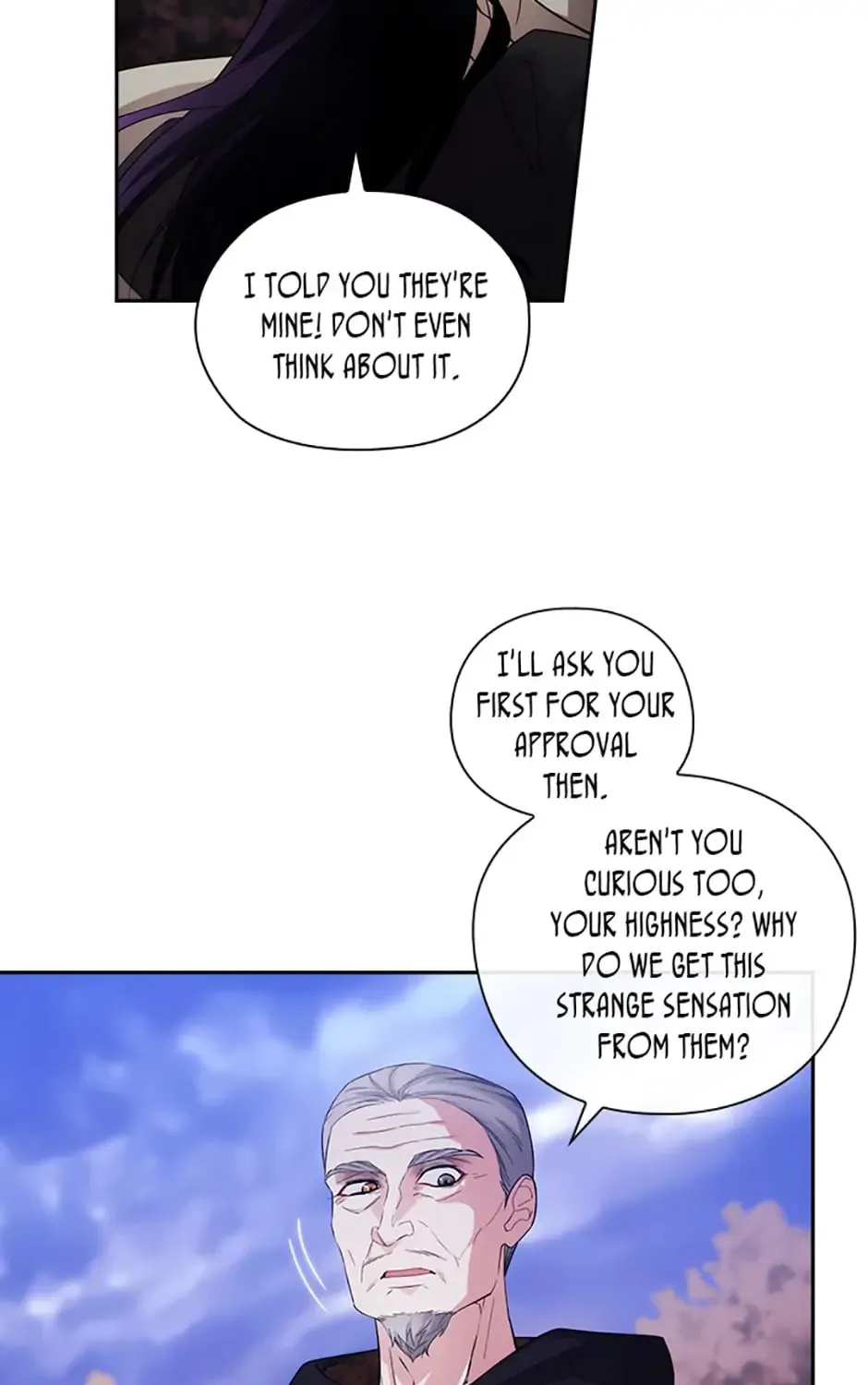 Adonis Mangakakalot X Chapter 217 Page 83