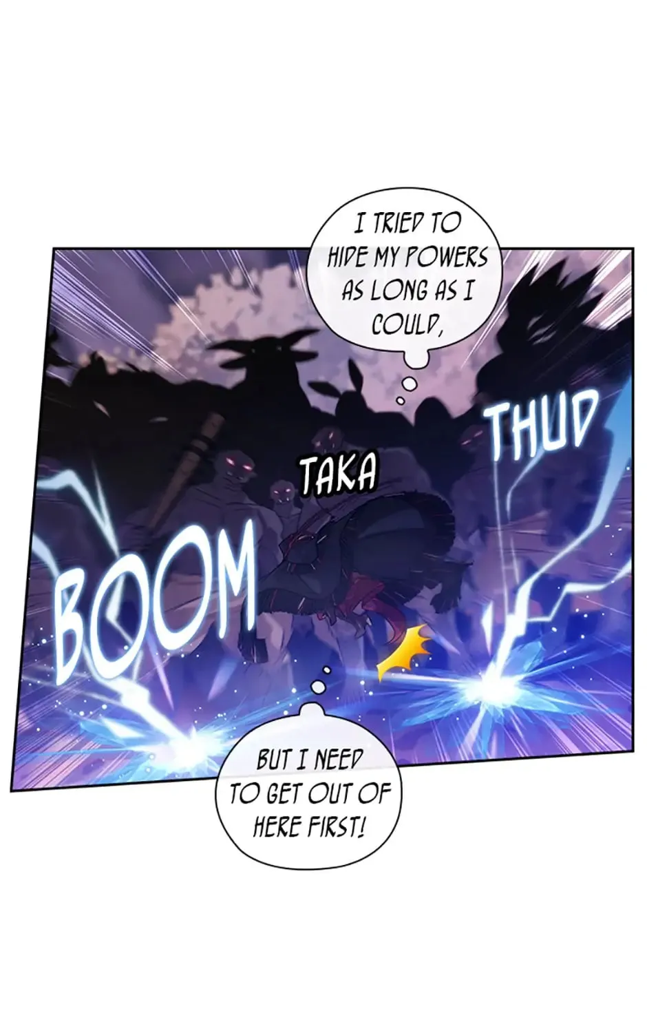 Adonis Mangakakalot X Chapter 217 Page 91