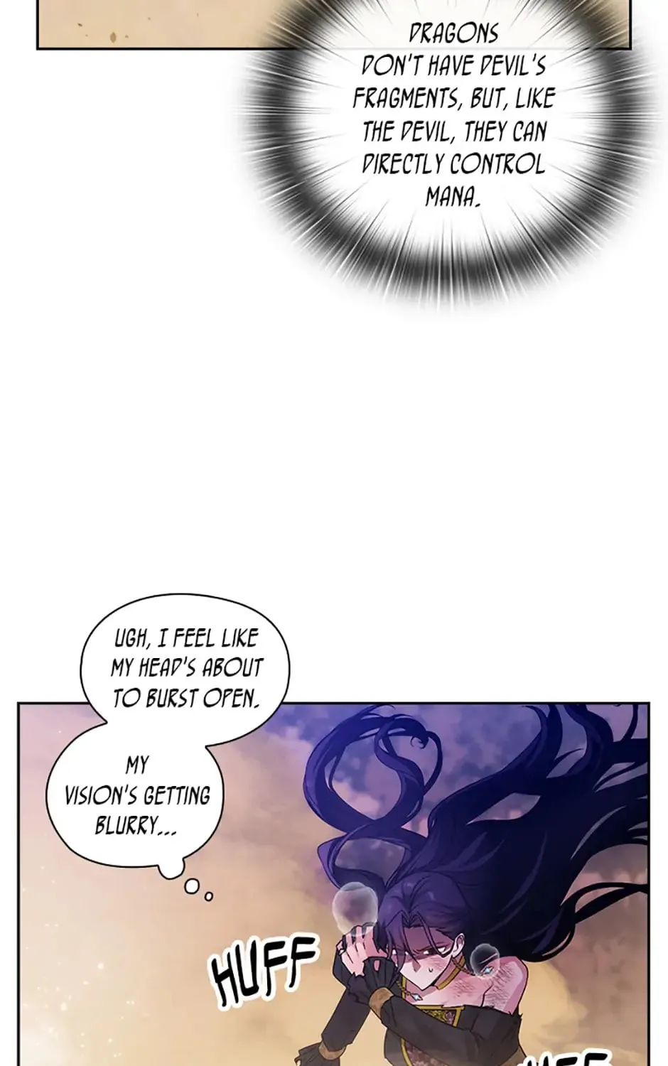 Adonis Mangakakalot X Chapter 218 Page 21