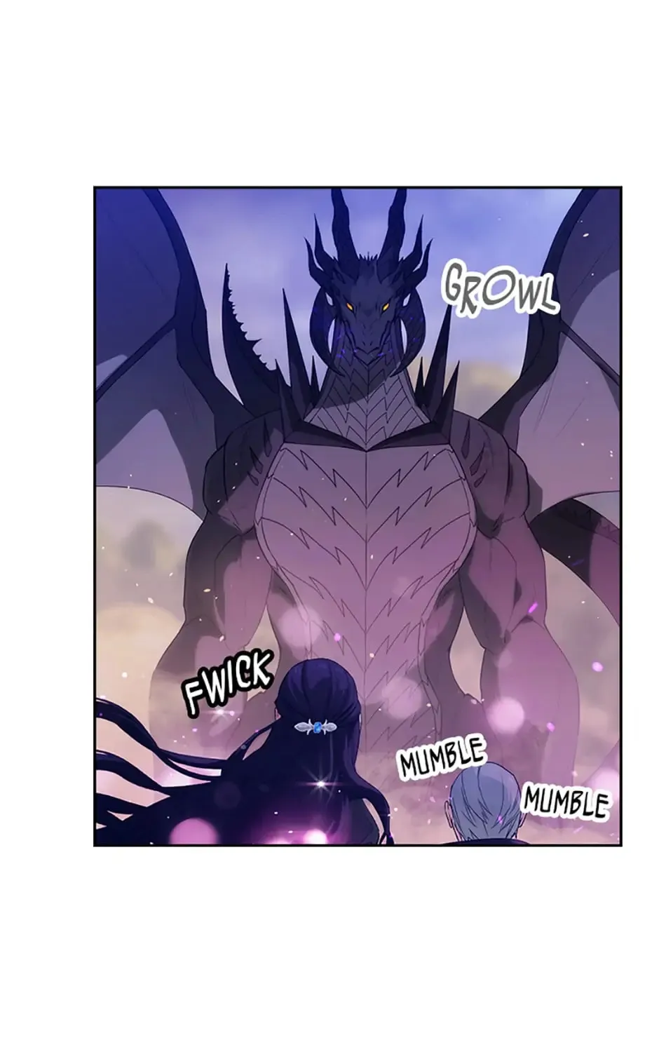 Adonis Mangakakalot X Chapter 218 Page 39
