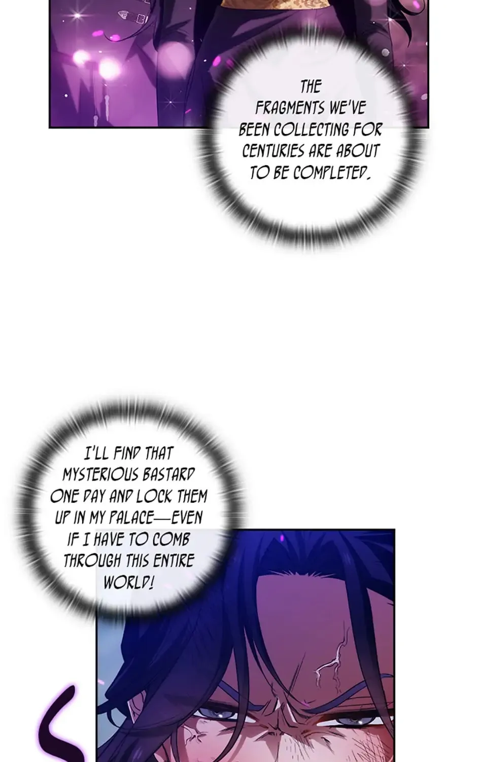 Adonis Mangakakalot X Chapter 218 Page 45