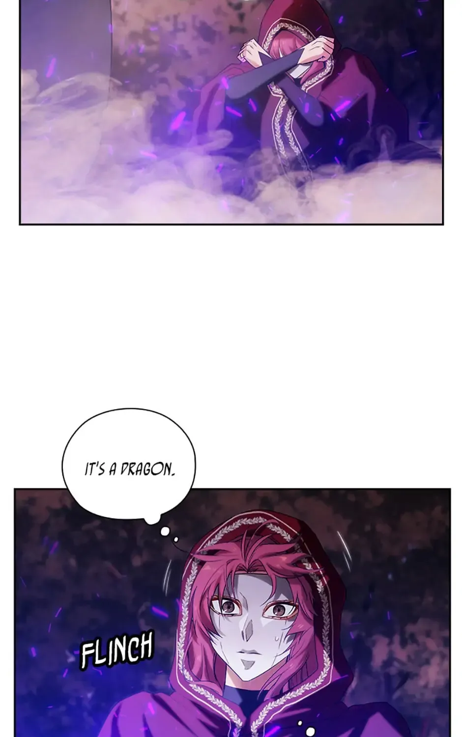 Adonis Mangakakalot X Chapter 218 Page 57