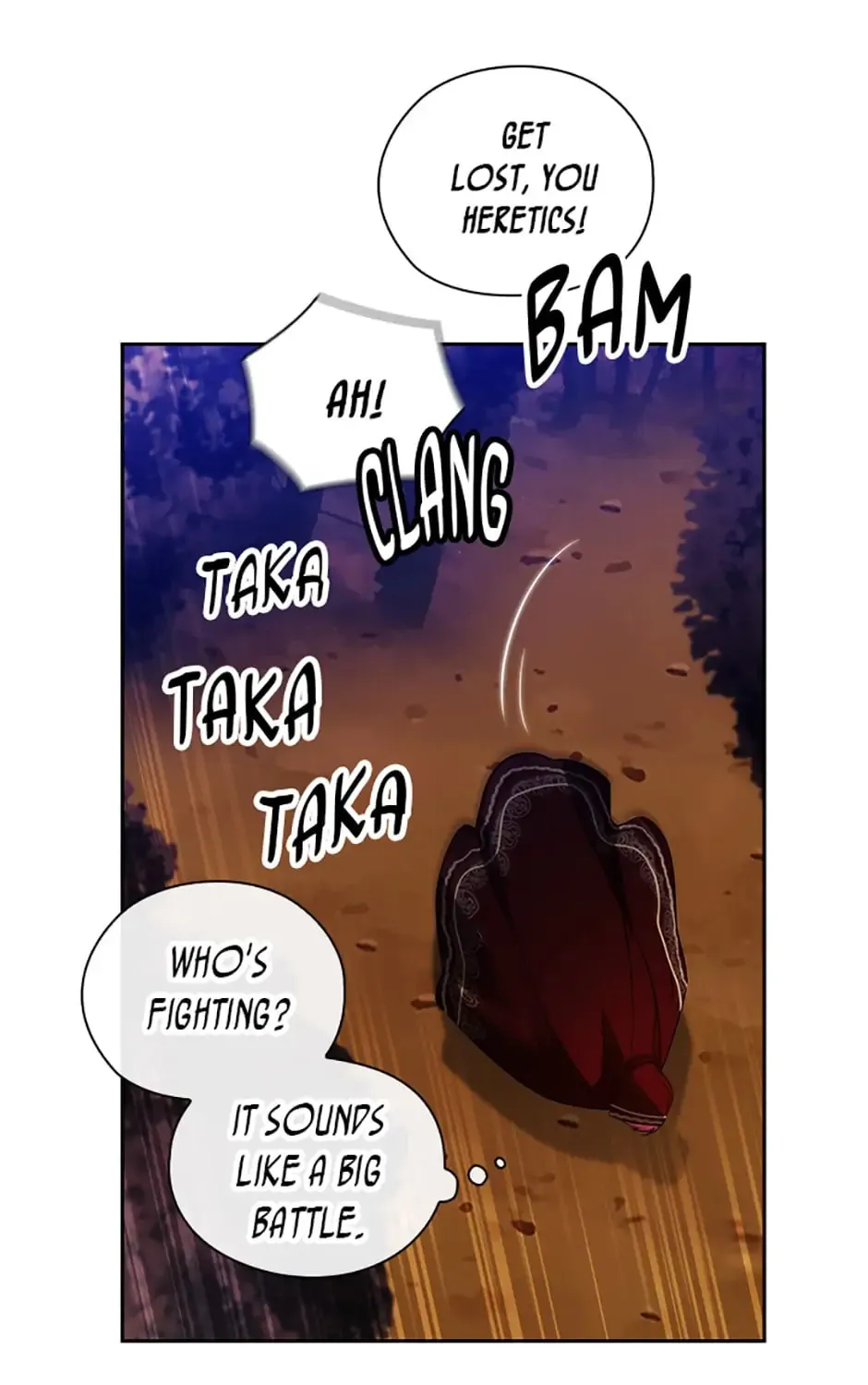 Adonis Mangakakalot X Chapter 218 Page 97