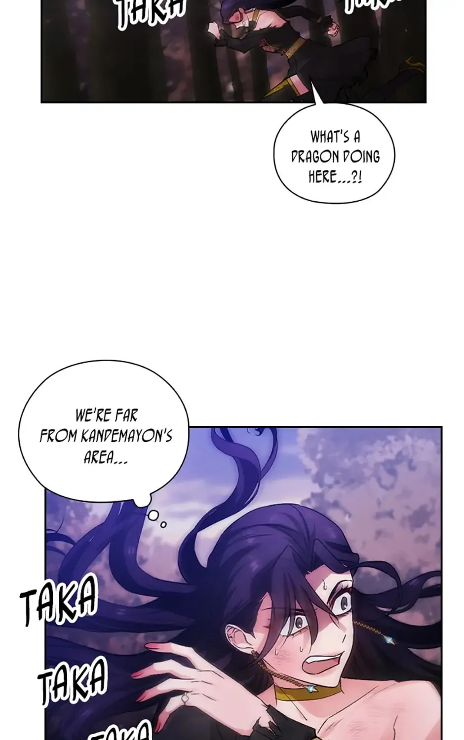 Adonis Mangakakalot X Chapter 219 Page 15