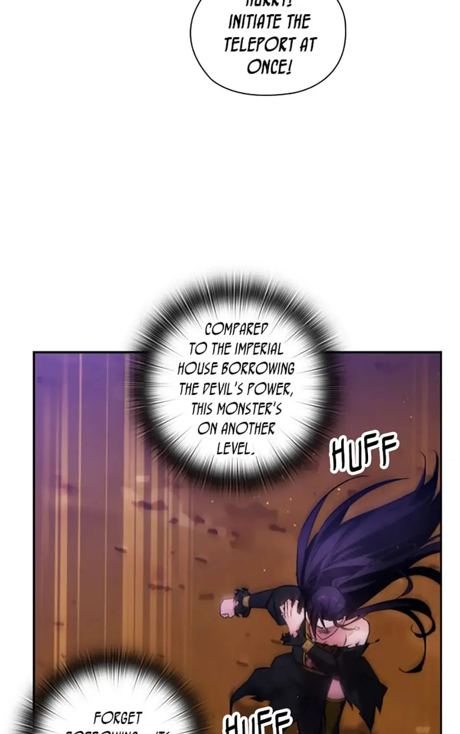 Adonis Mangakakalot X Chapter 219 Page 17
