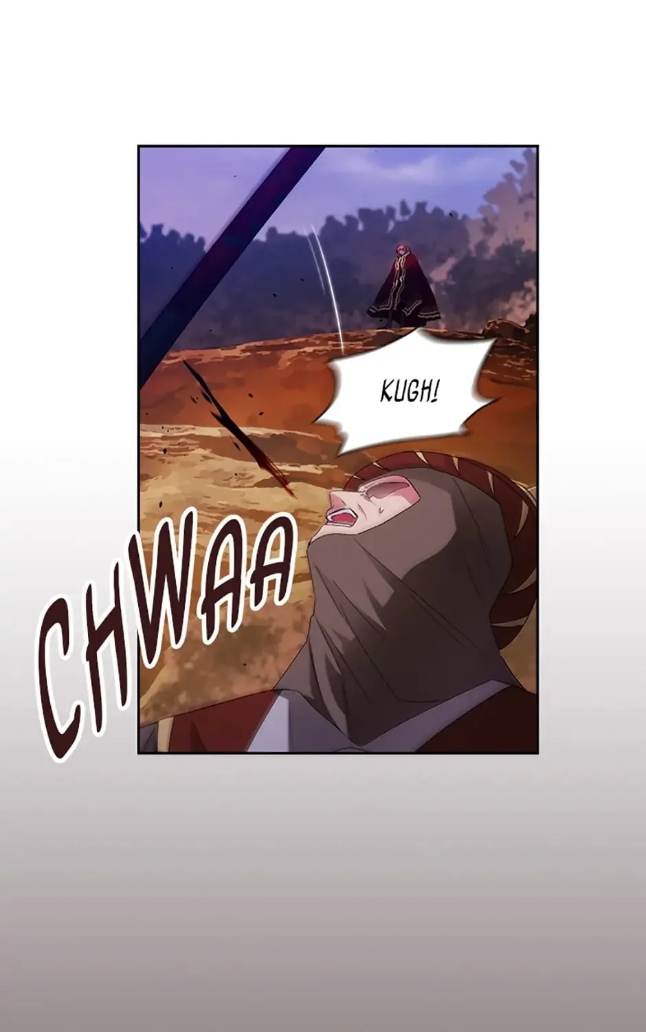 Adonis Mangakakalot X Chapter 219 Page 101