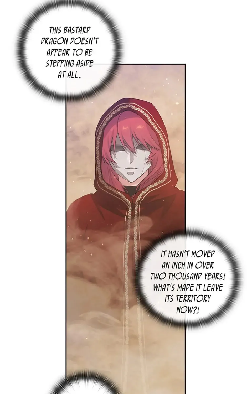 Adonis Mangakakalot X Chapter 219 Page 29