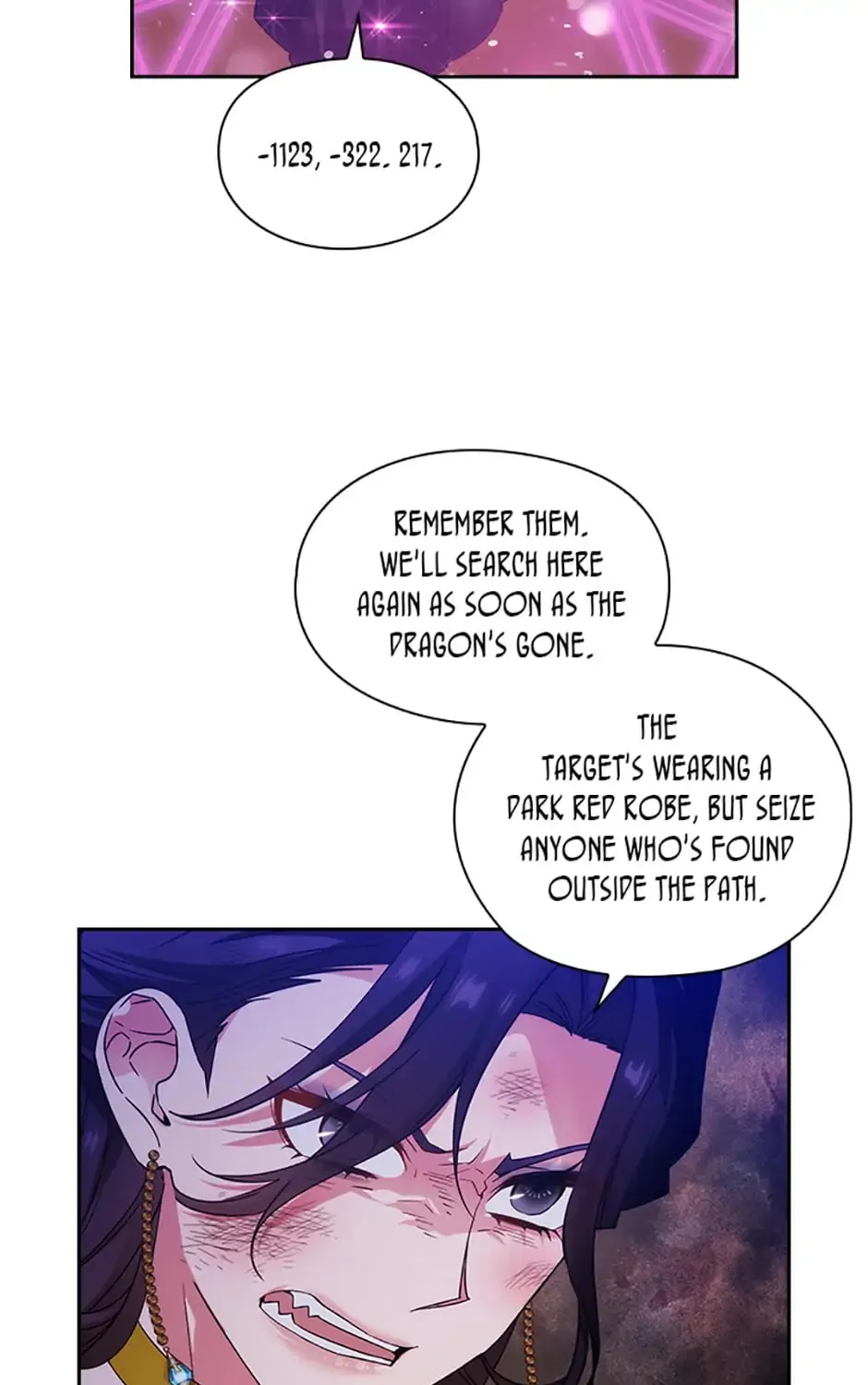 Adonis Mangakakalot X Chapter 219 Page 35