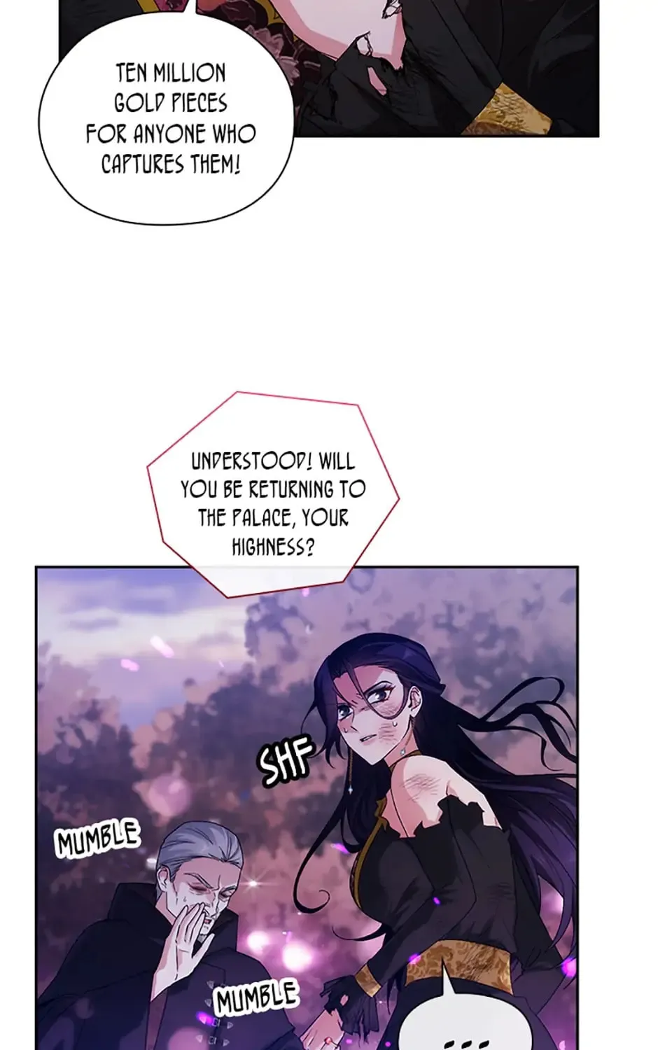 Adonis Mangakakalot X Chapter 219 Page 37