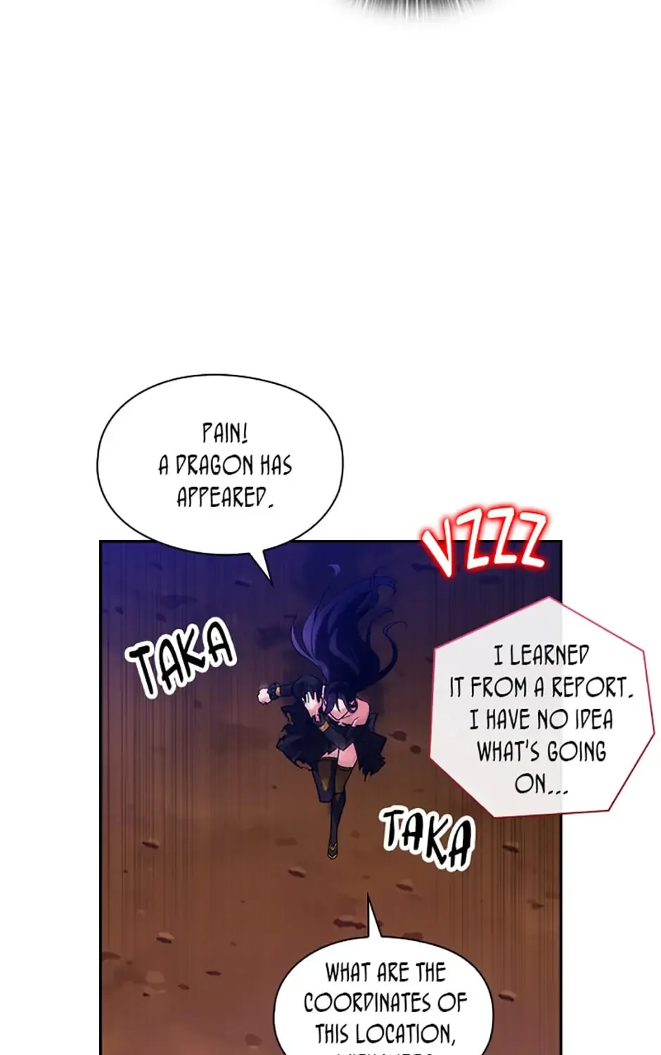 Adonis Mangakakalot X Chapter 219 Page 33