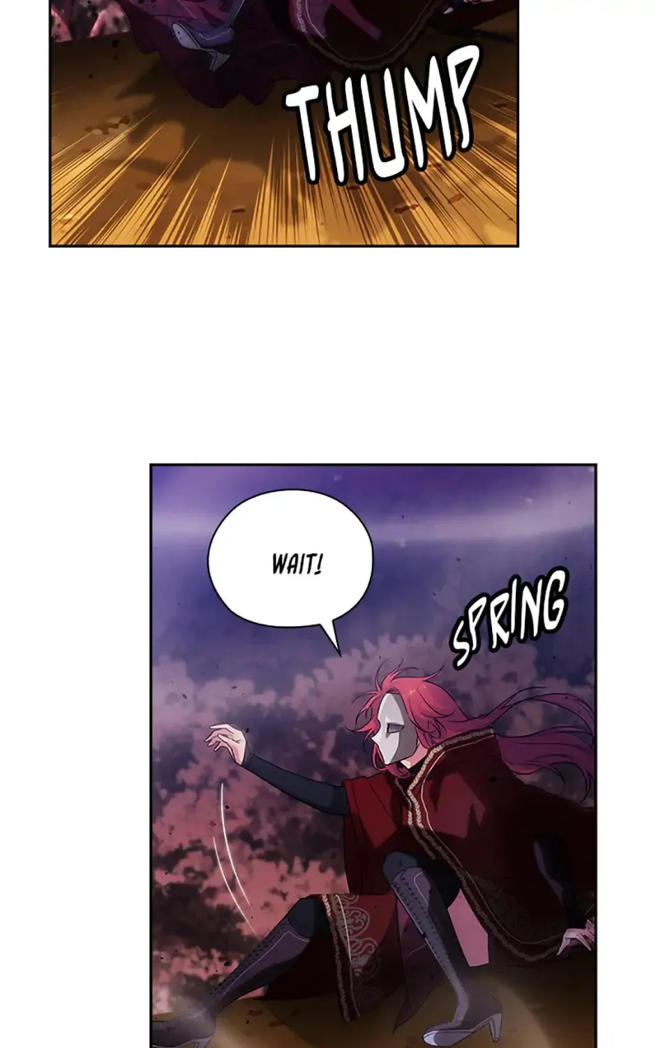Adonis Mangakakalot X Chapter 219 Page 65