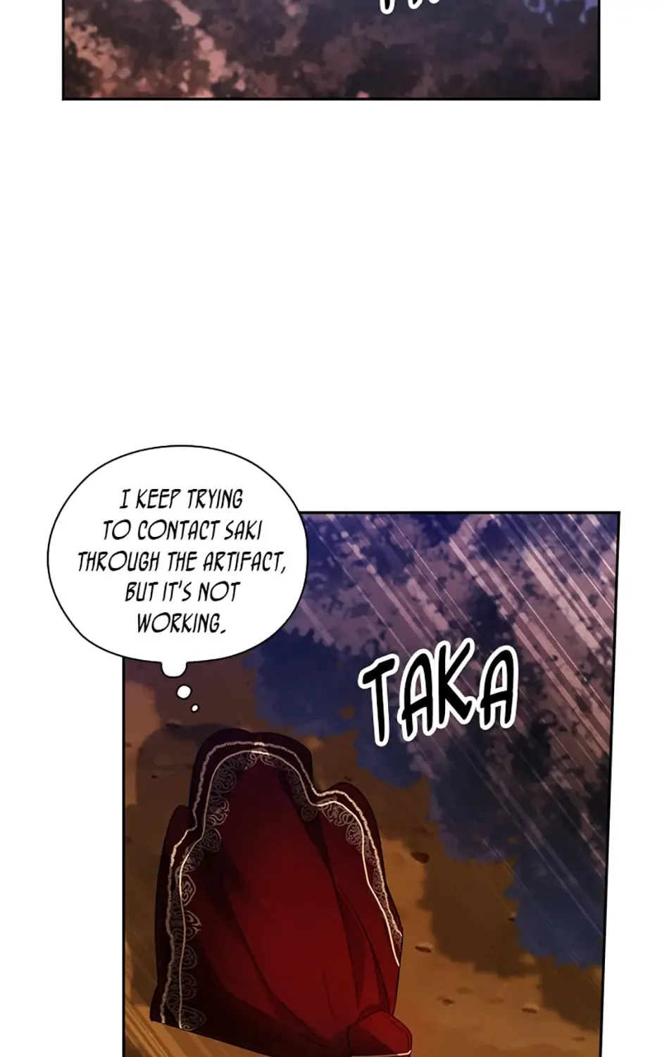 Adonis Mangakakalot X Chapter 219 Page 93