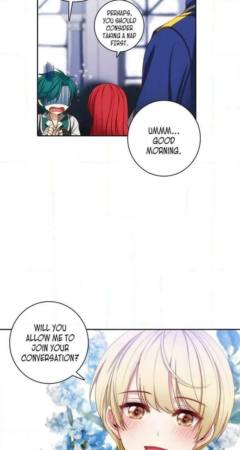 Adonis Mangakakalot X Chapter 21 Page 18