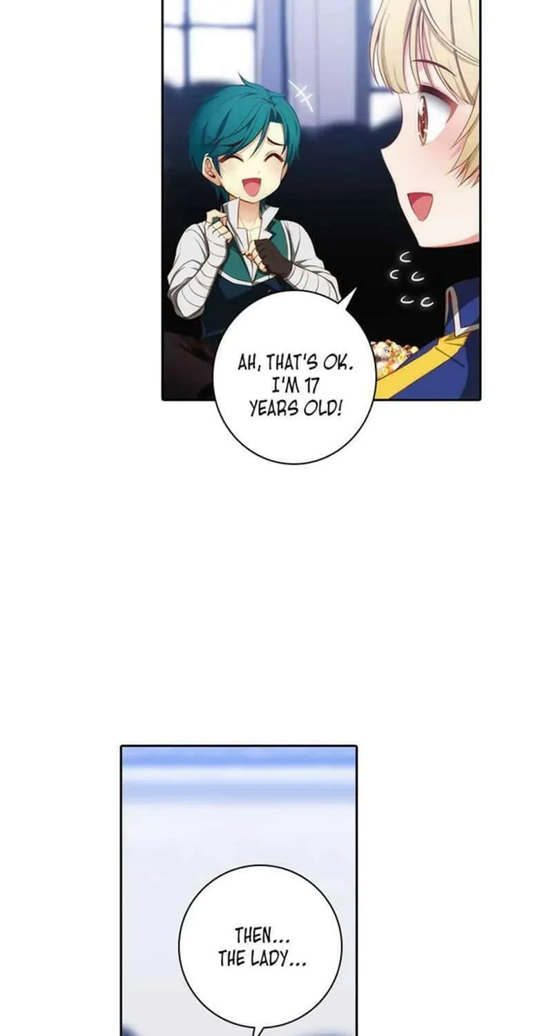 Adonis Mangakakalot X Chapter 21 Page 24