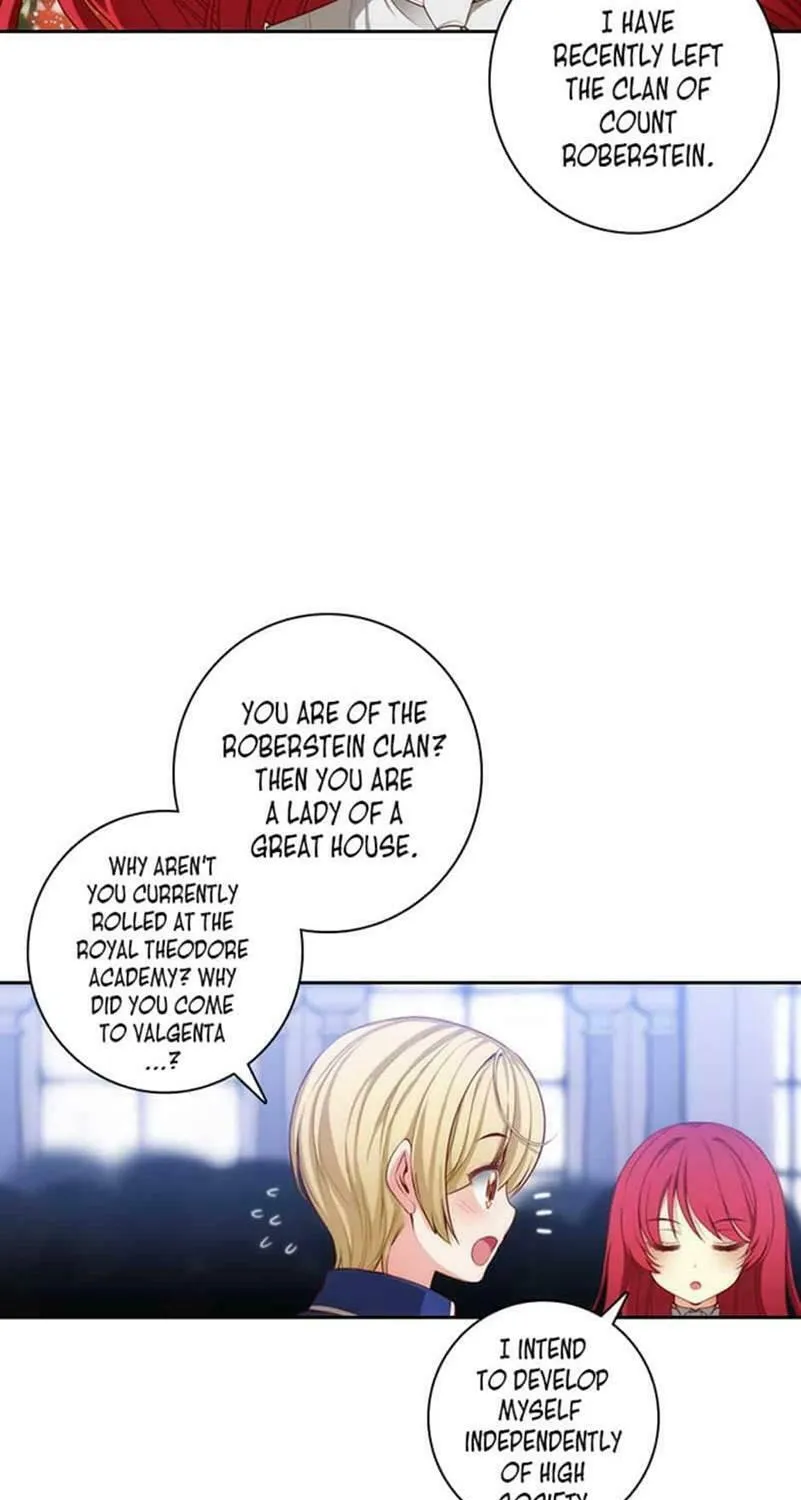 Adonis Mangakakalot X Chapter 21 Page 28