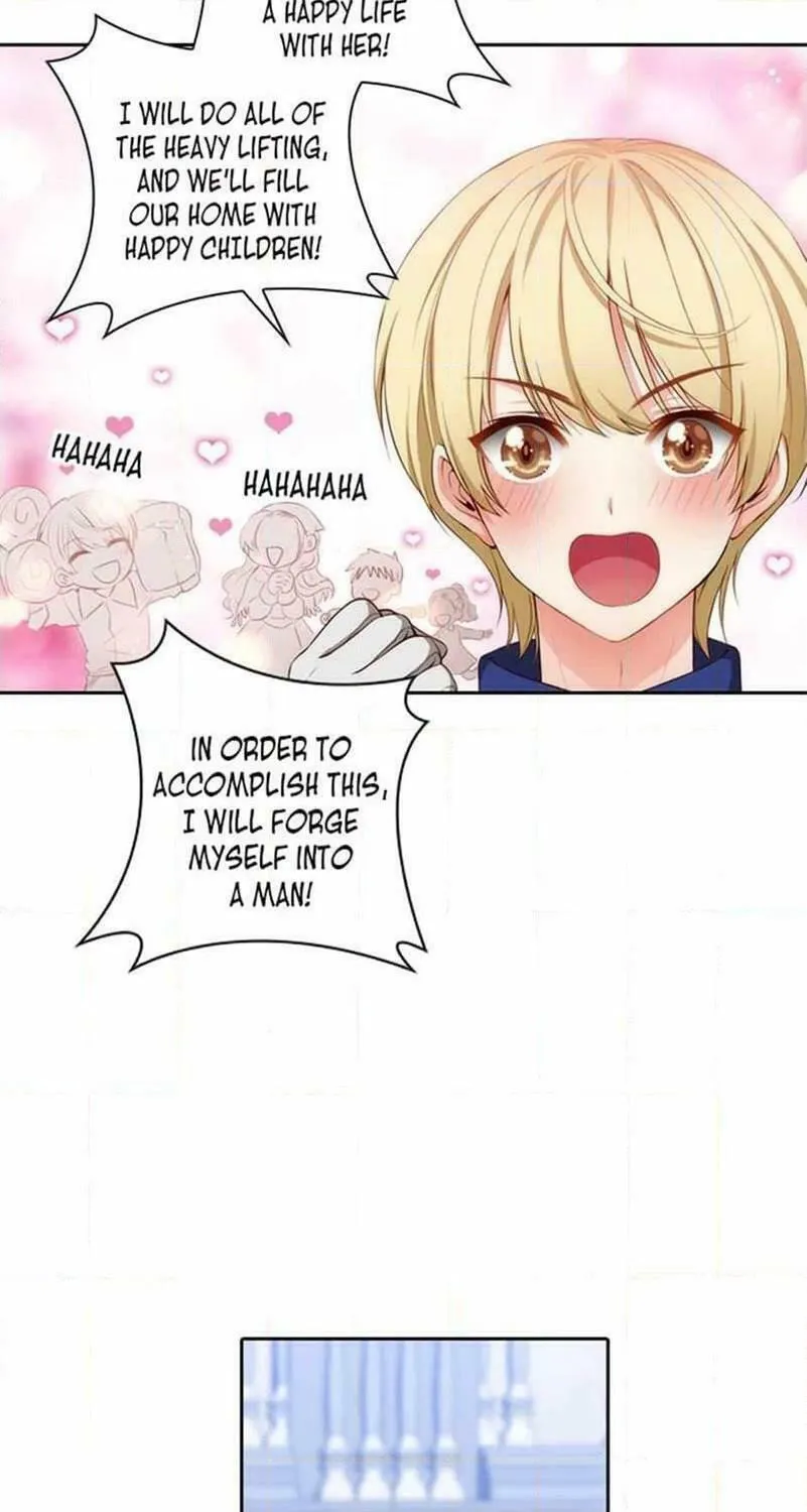 Adonis Mangakakalot X Chapter 21 Page 36