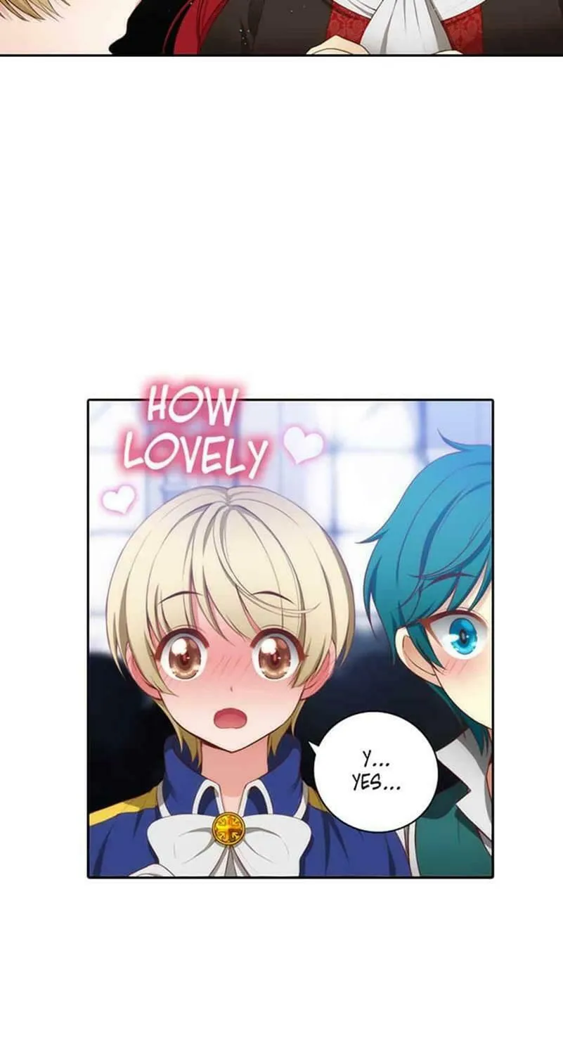 Adonis Mangakakalot X Chapter 21 Page 40