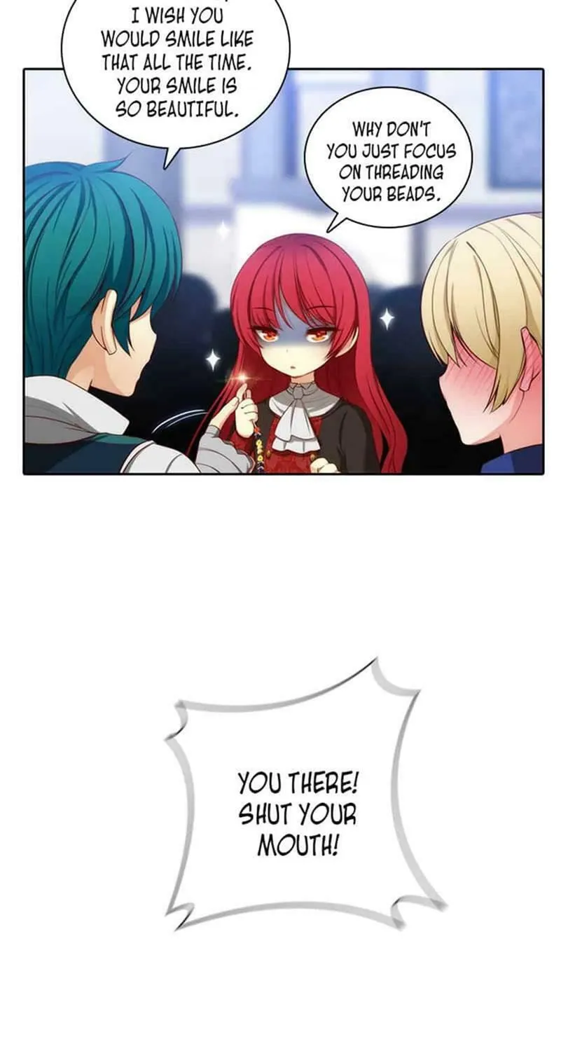 Adonis Mangakakalot X Chapter 21 Page 42