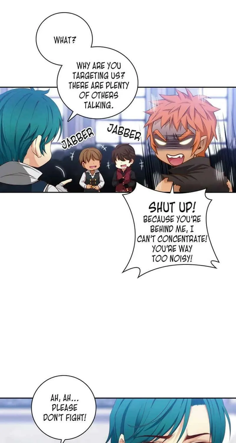 Adonis Mangakakalot X Chapter 21 Page 46
