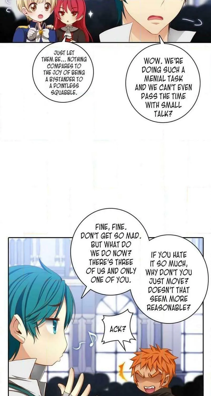 Adonis Mangakakalot X Chapter 21 Page 48