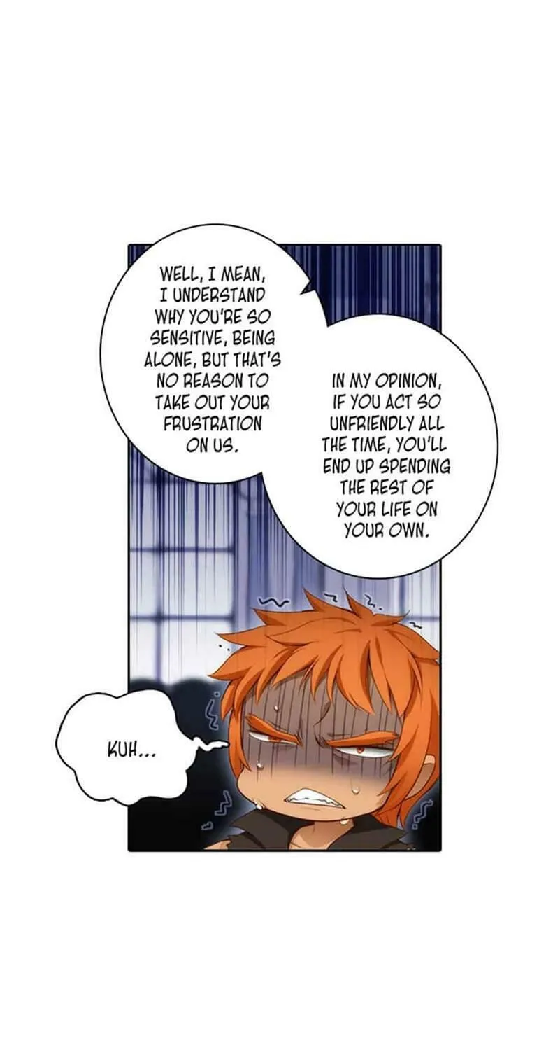 Adonis Mangakakalot X Chapter 21 Page 50