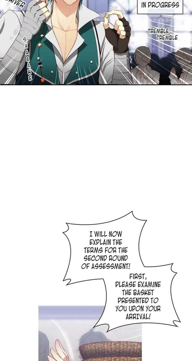 Adonis Mangakakalot X Chapter 21 Page 6