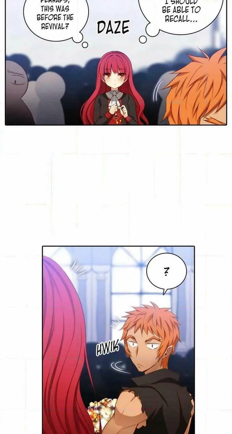 Adonis Mangakakalot X Chapter 21 Page 58