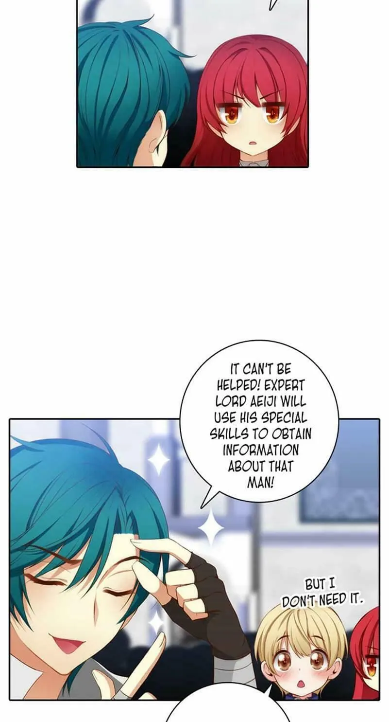 Adonis Mangakakalot X Chapter 21 Page 63