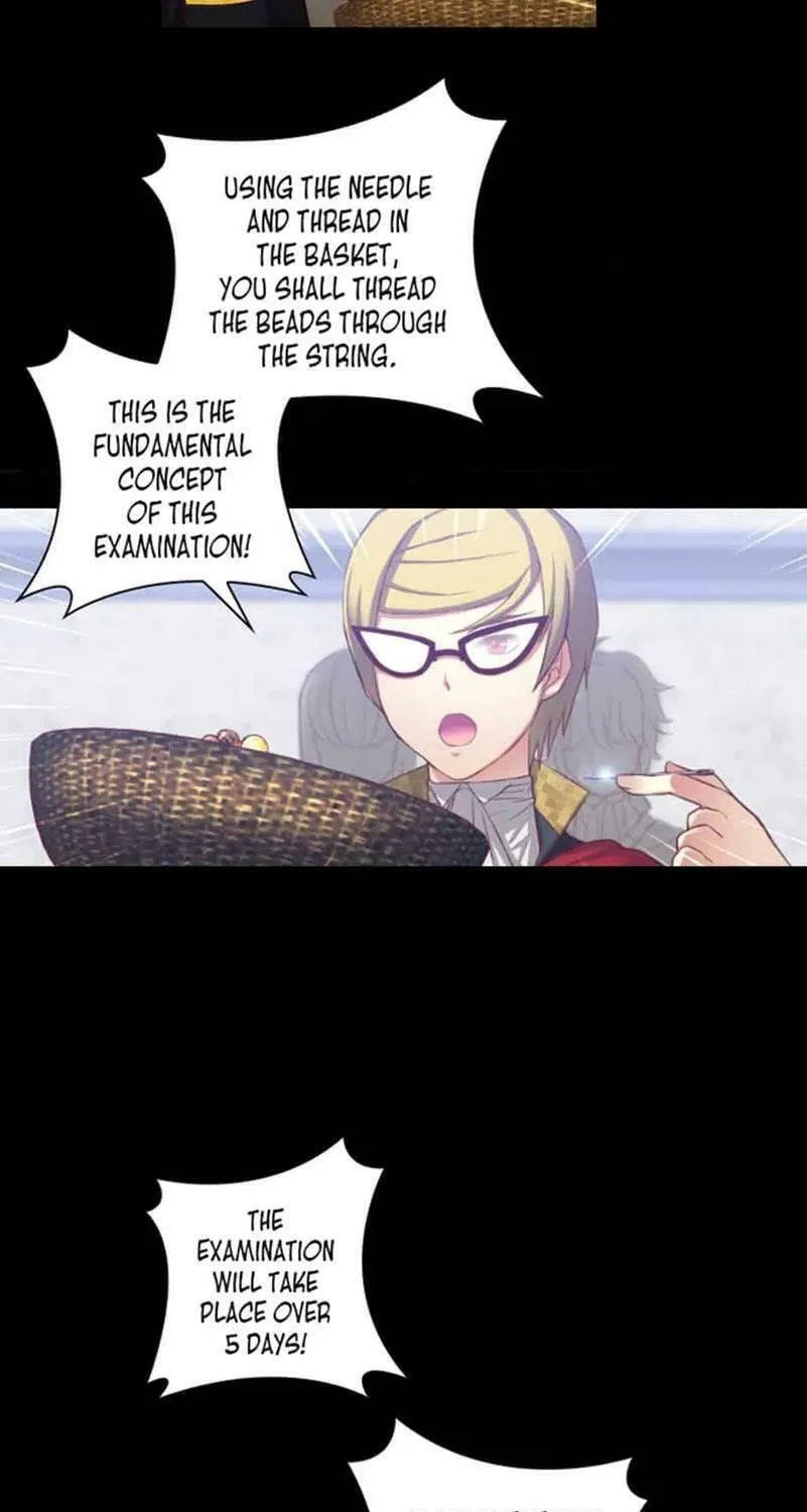 Adonis Mangakakalot X Chapter 21 Page 8