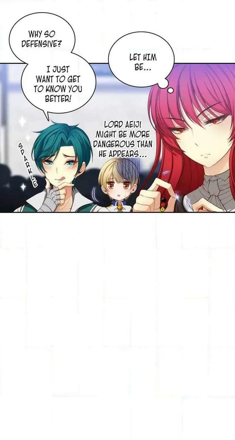 Adonis Mangakakalot X Chapter 21 Page 79