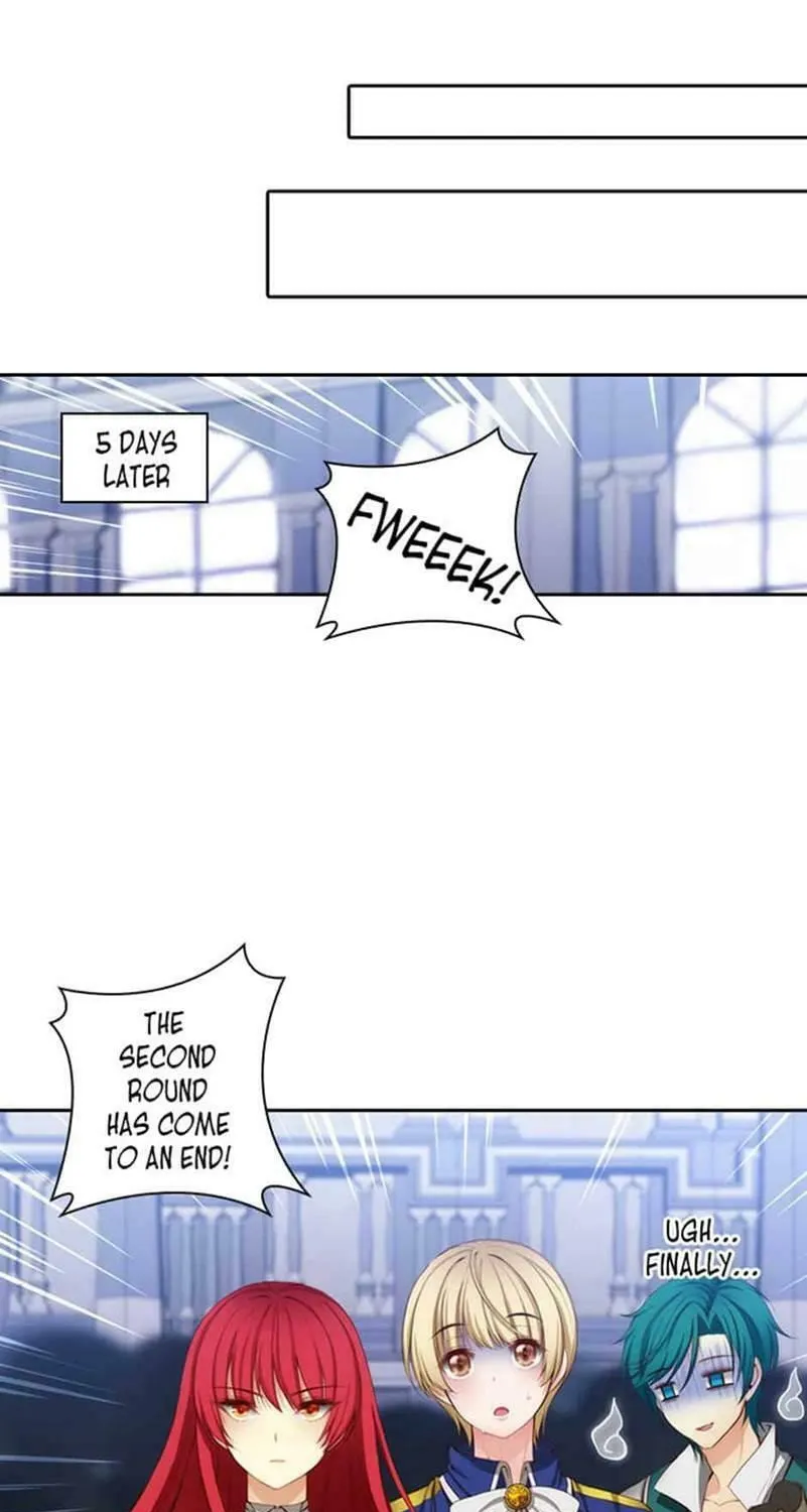 Adonis Mangakakalot X Chapter 21 Page 81