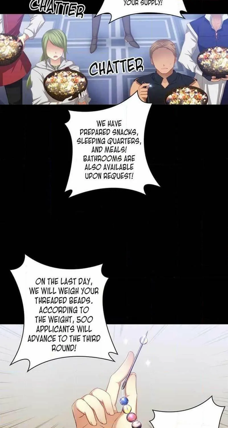 Adonis Mangakakalot X Chapter 21 Page 10