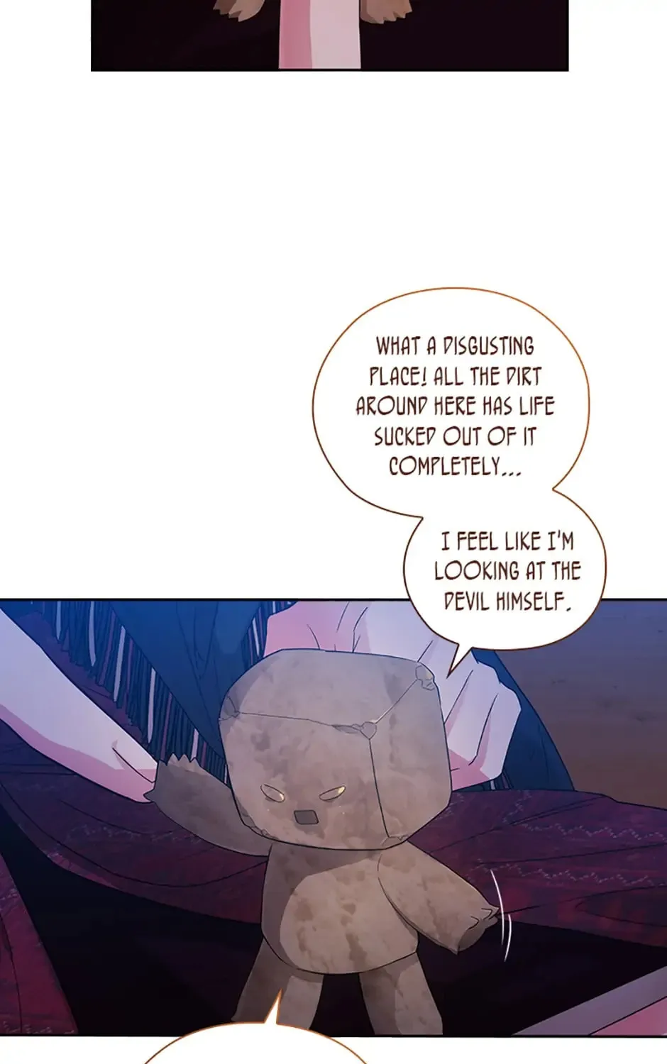 Adonis Mangakakalot X Chapter 210 Page 15